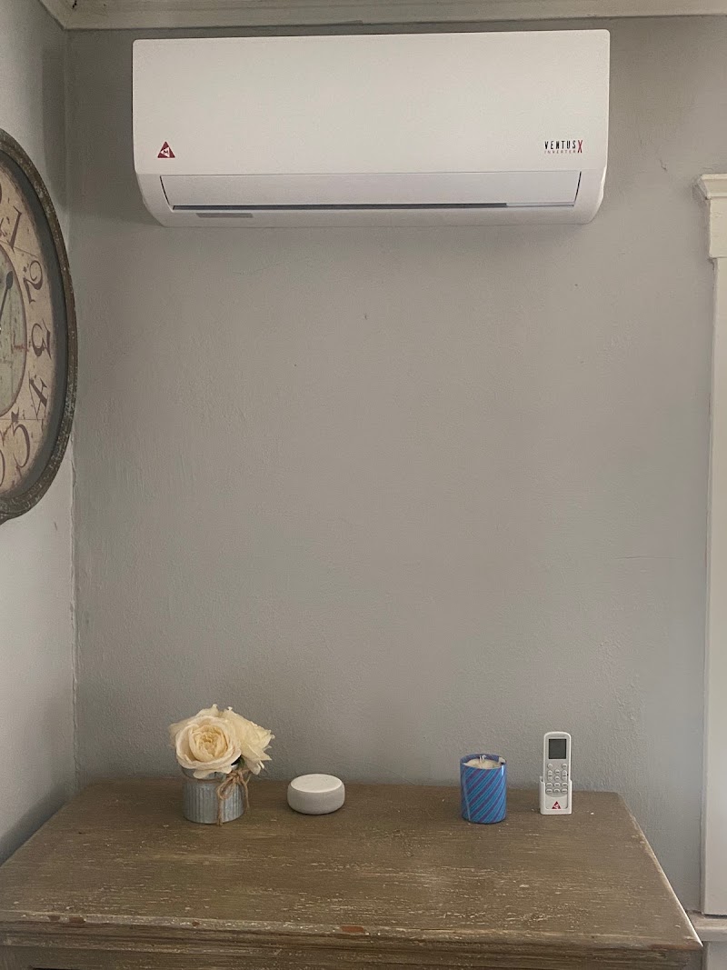 Los Angeles Mini Split AC Install - General Contractor in La Puente