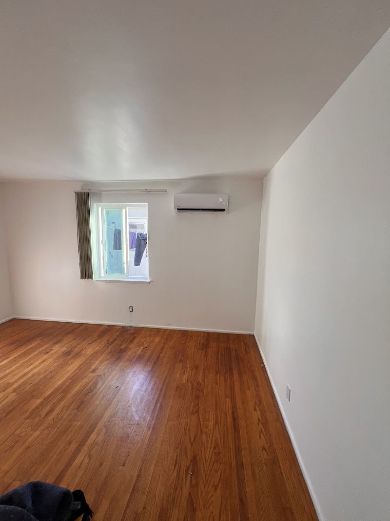 Los Angeles Mini Split AC Install - General Contractor in La Puente