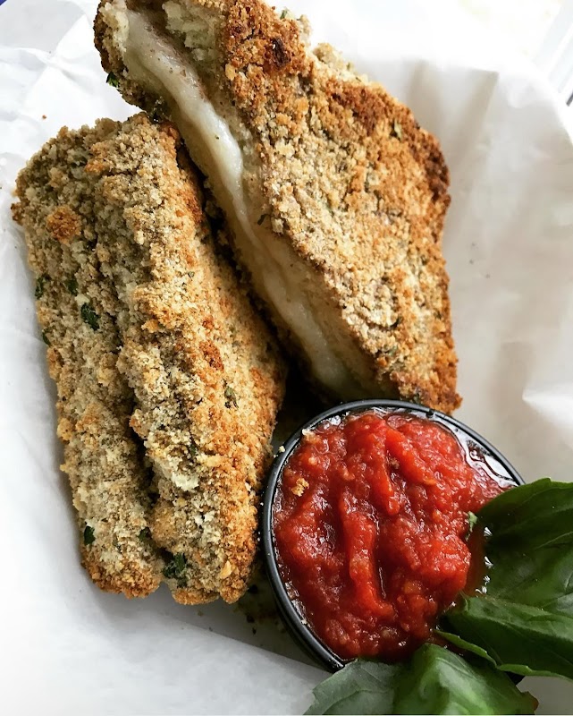 Three Girls on Spring photo 4