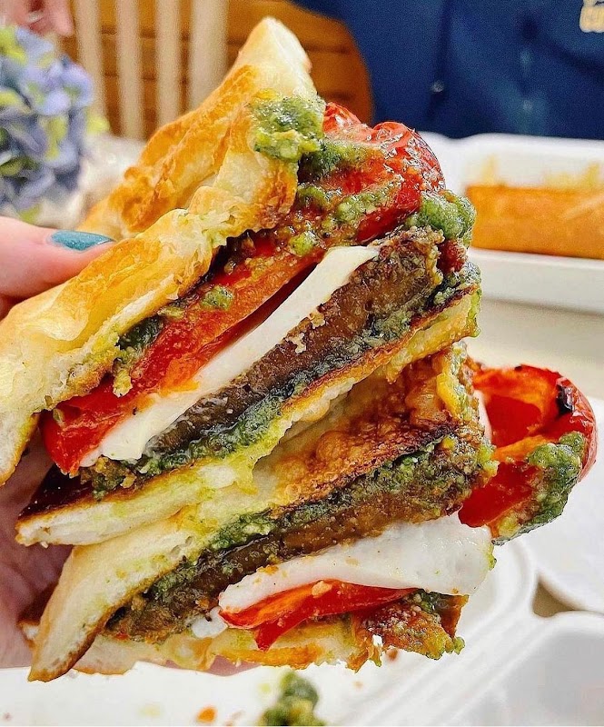 Three Girls on Spring photo 2