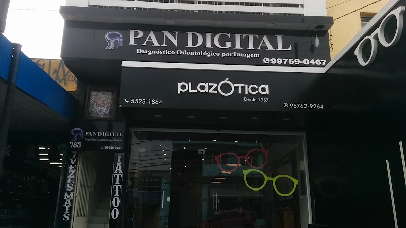 PAN DIGITAL RADIOLOGIA ODONTOLOGICA - GRAJAU - foto 3