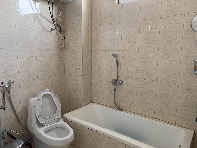 Delano Hotel & Spa, Bahir Dar photo 3