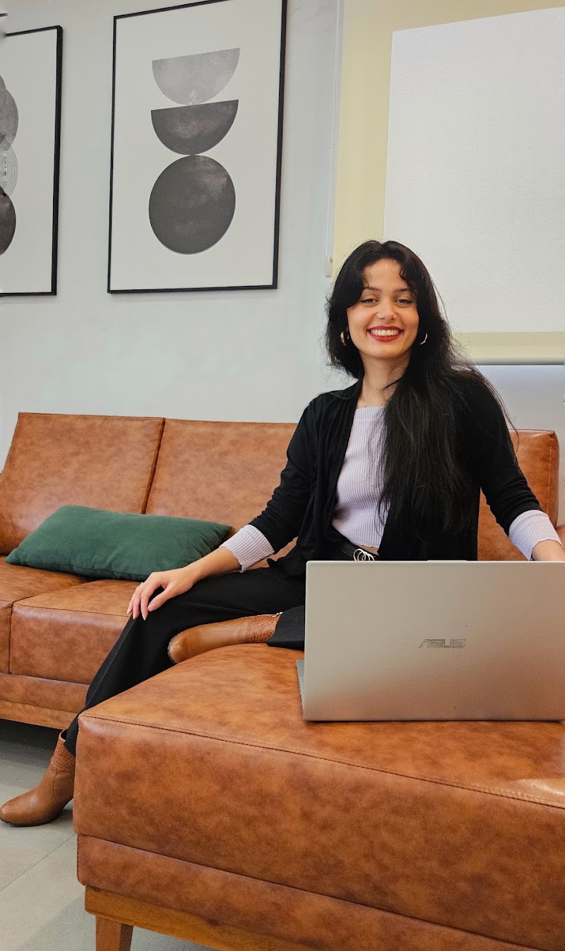 Foto de Larissa Lima - Nutricionista em Joinville