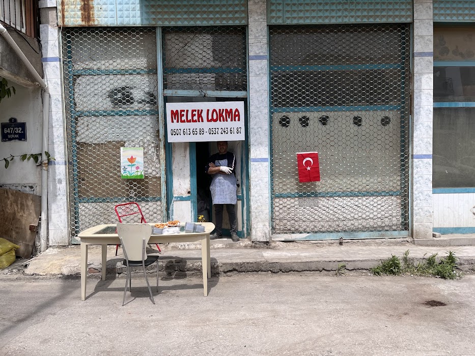 Melek Lokma İzmir Lokmacı fotoğraf 1