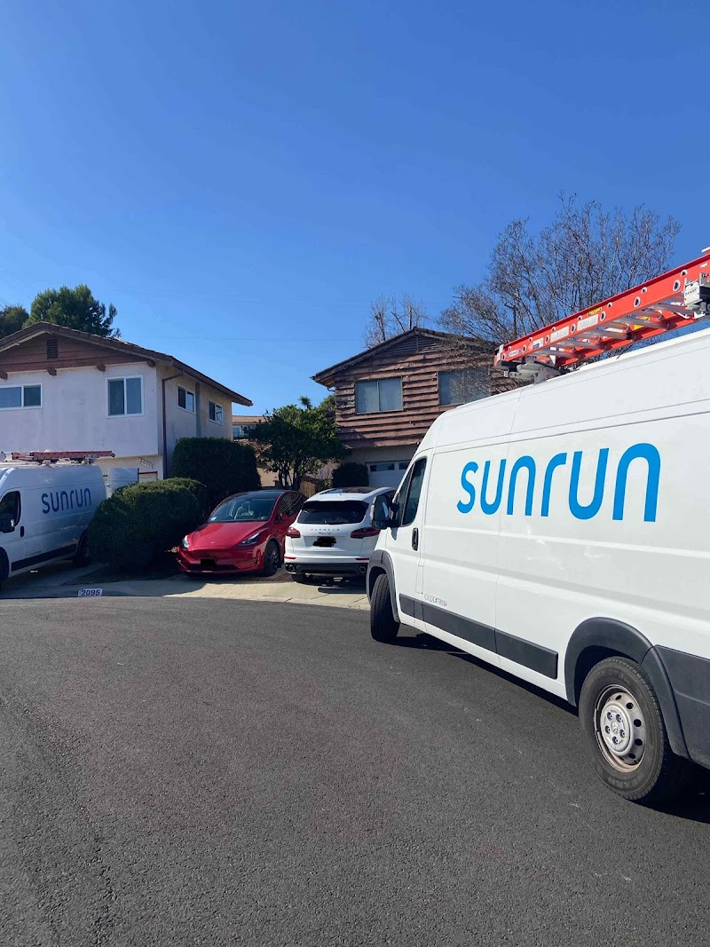 Sunrun - Solar in Santa Fe Springs