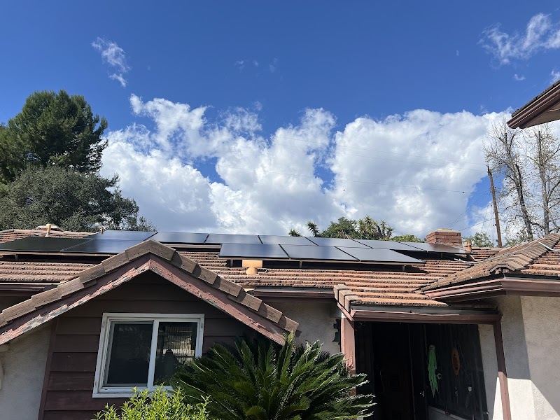Sunrun - Solar in Santa Fe Springs