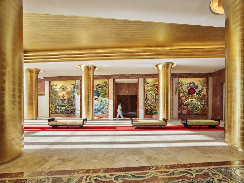 Faena Miami Beach fotoğraf 1