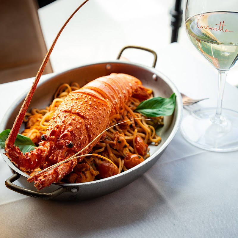 Cucinetta Melb South Yarra - Italian Restaurant Est. 2013 photo 2