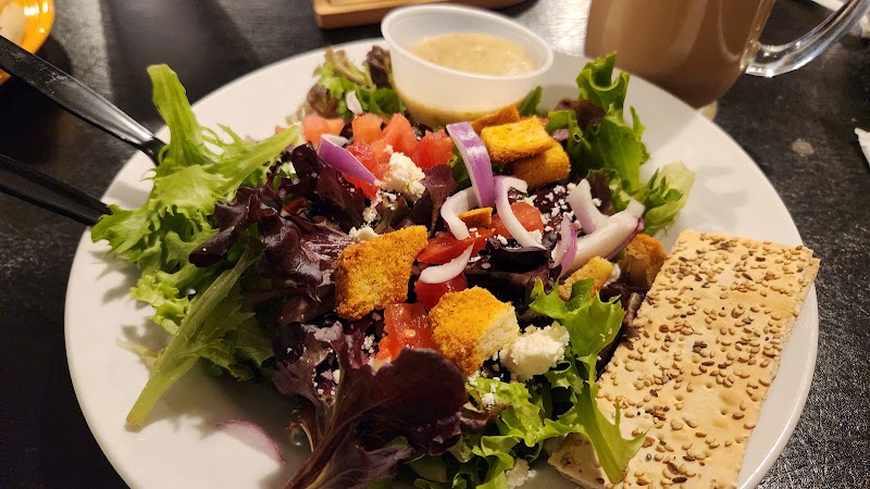 The Coffee Company photo 2