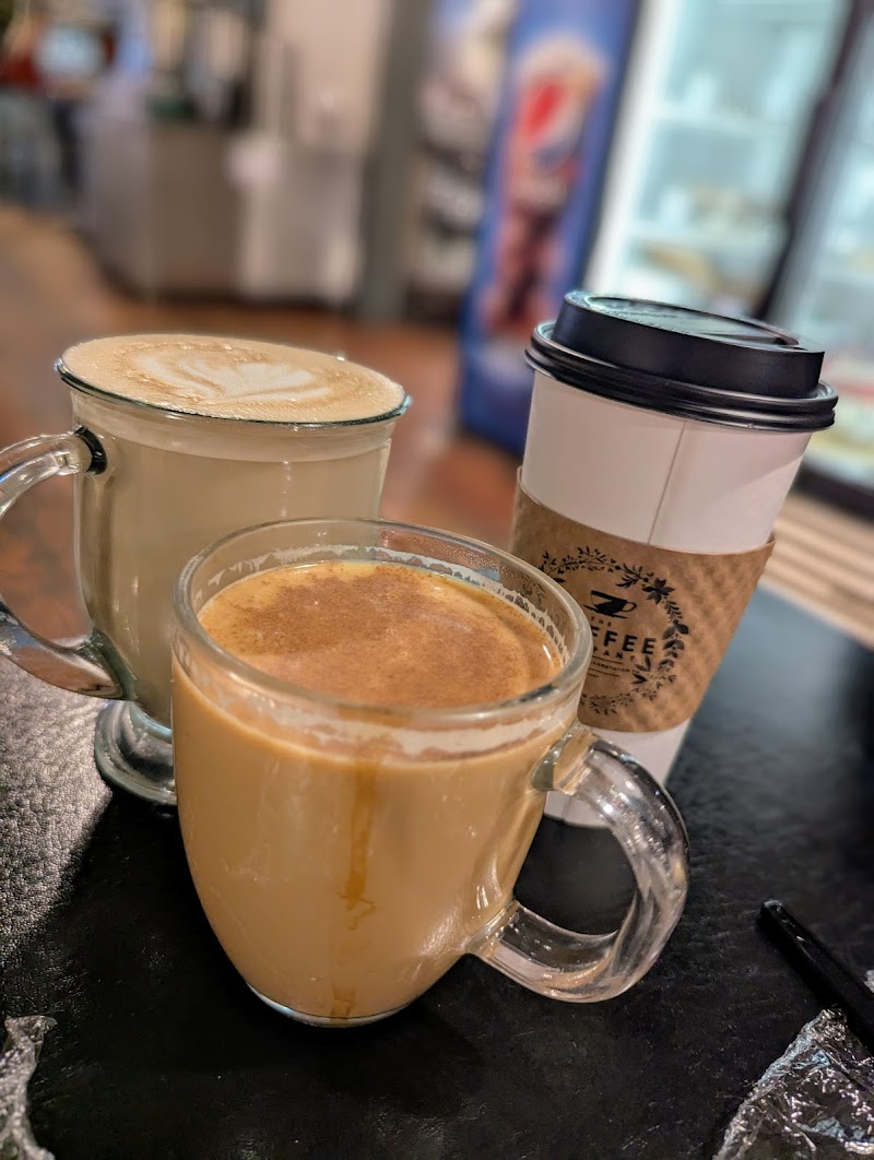 The Coffee Company photo 4