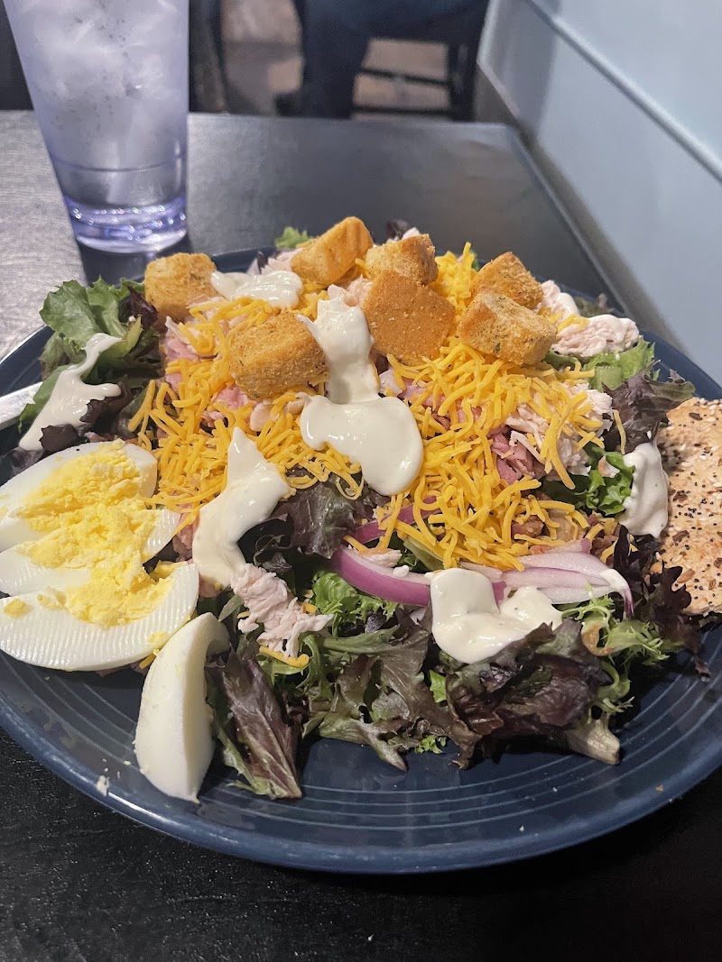 The Coffee Company photo 3