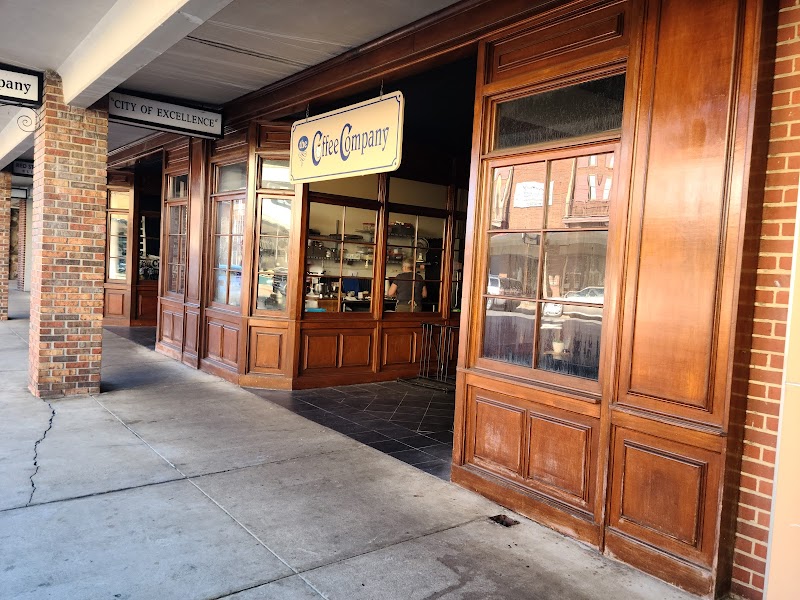 The Coffee Company photo 1