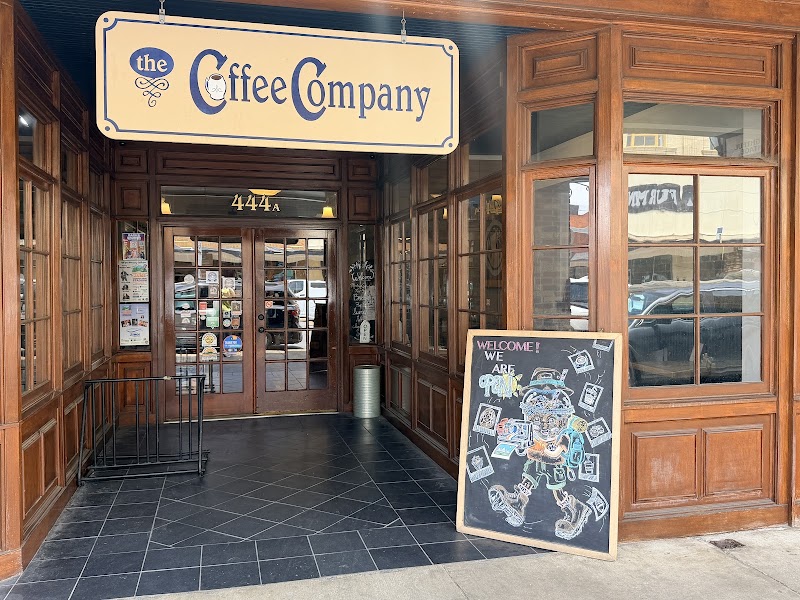 The Coffee Company photo 4