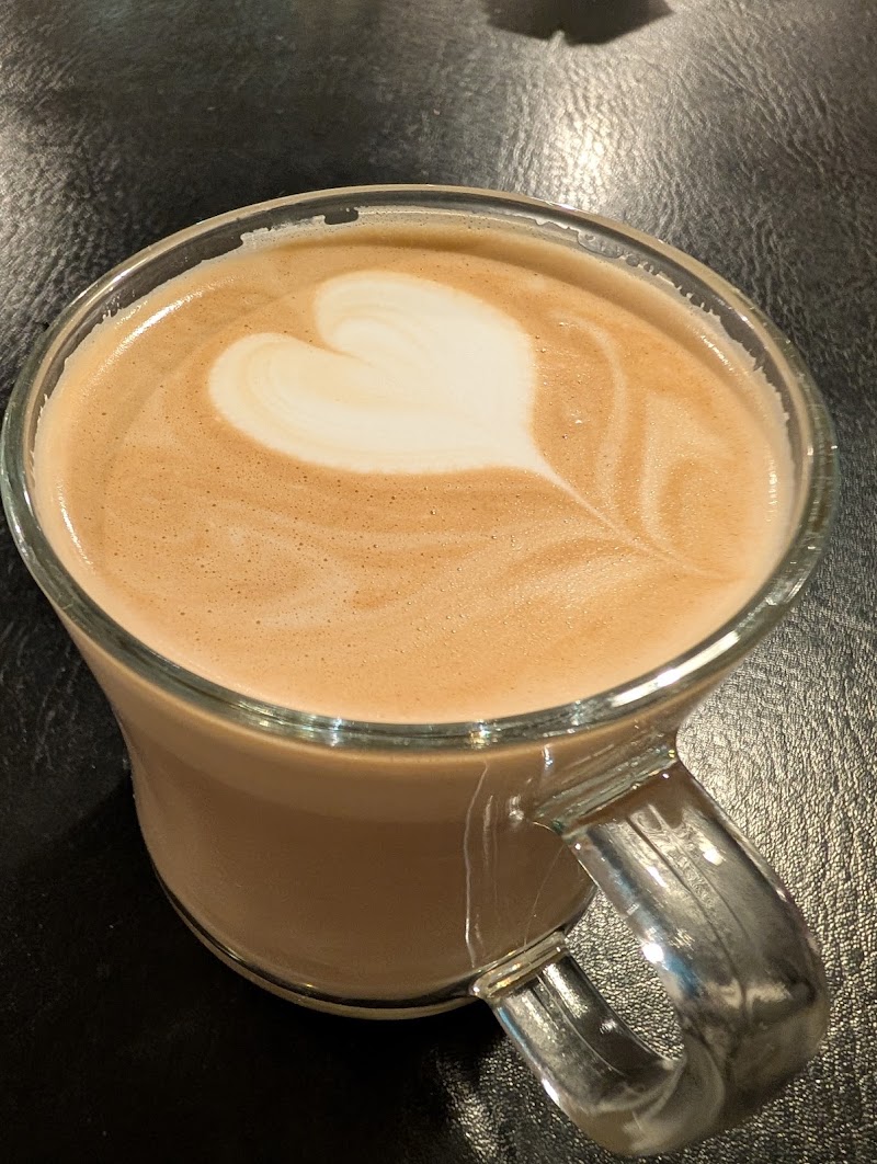 The Coffee Company photo 3