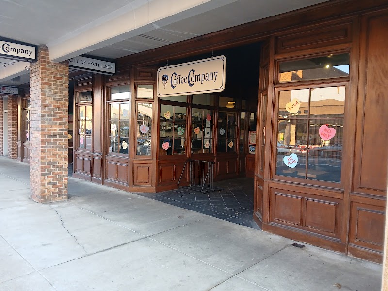 The Coffee Company photo 4