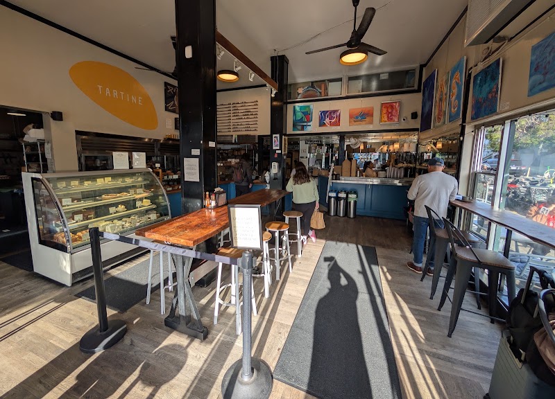 Tartine Bakery photo 2