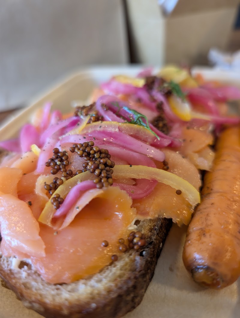 Tartine Bakery photo 4