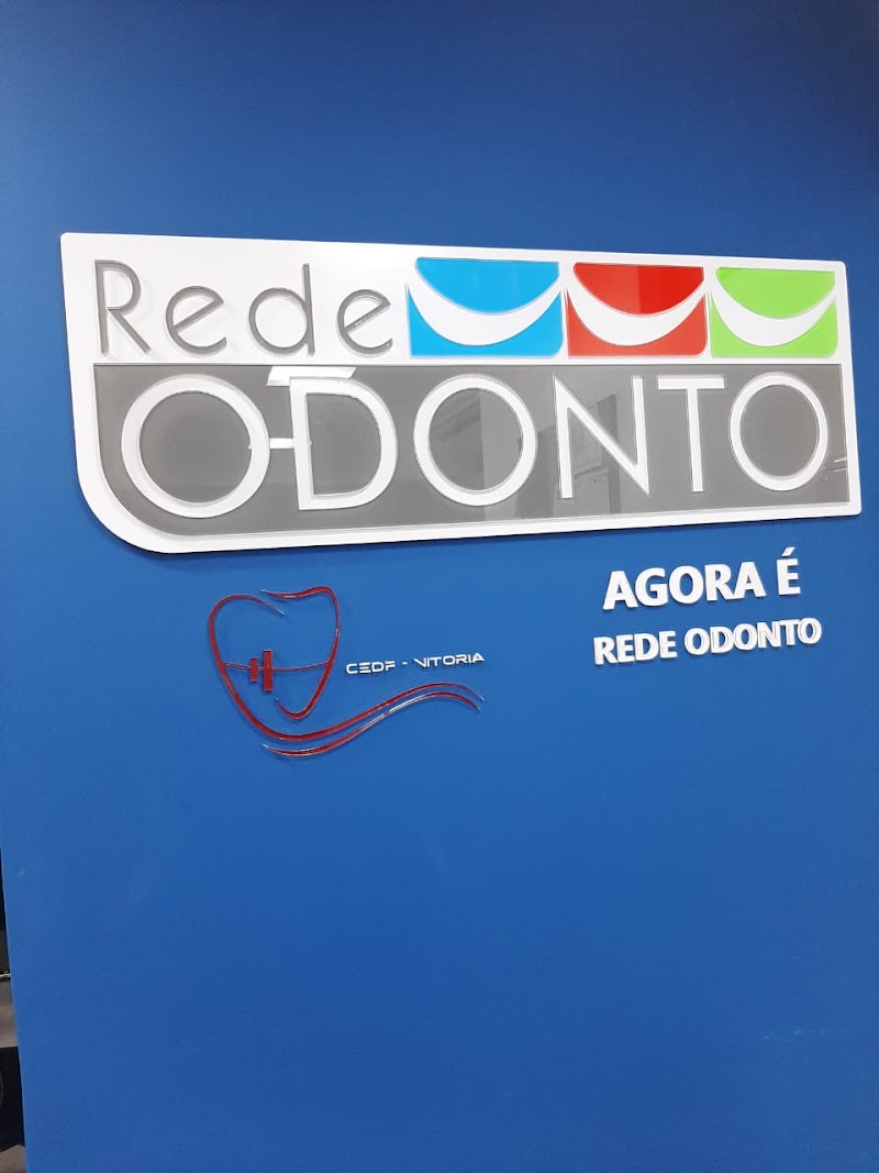Clínica Odontológica | Rede Odonto Vitória