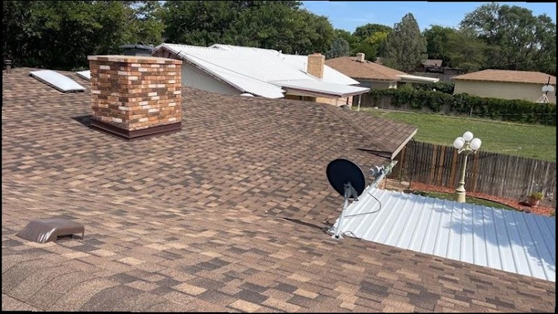 LA Roofing Contractors photo 5