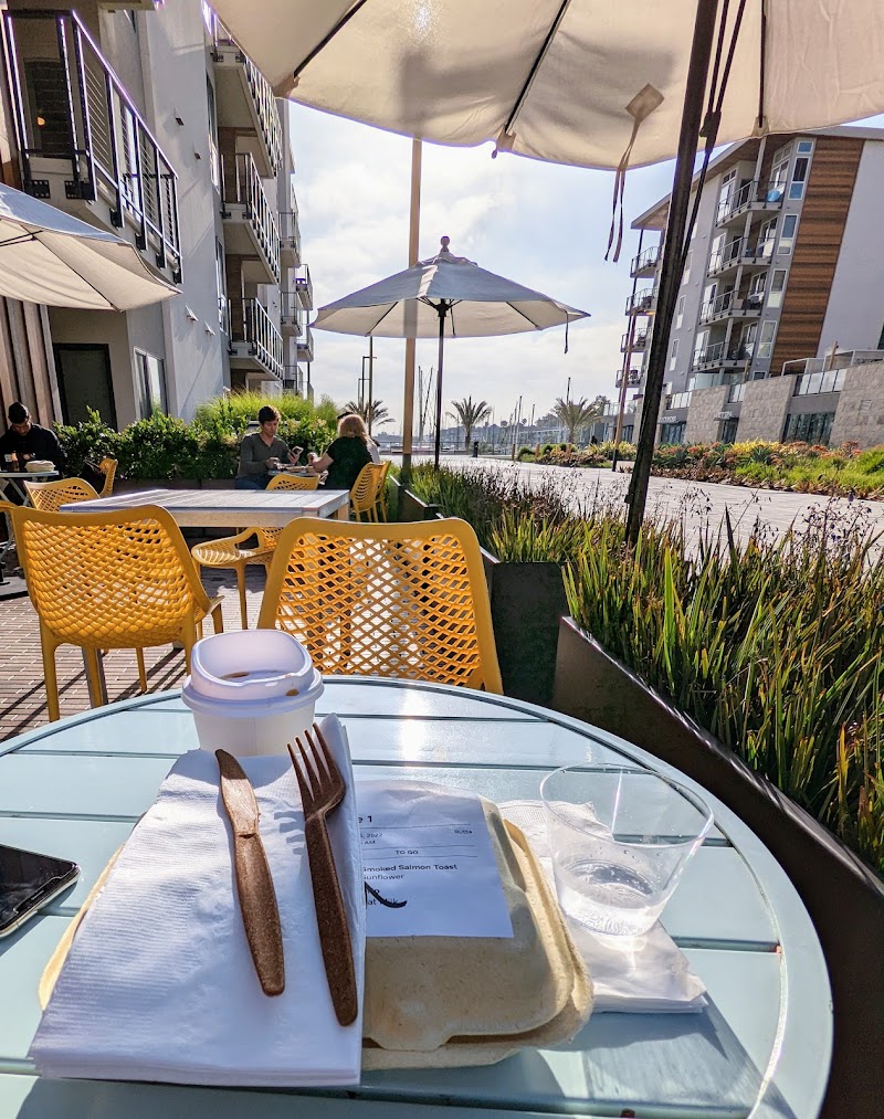 The Hive - Healthy Eats & Organic Cafe - MDR photo 1