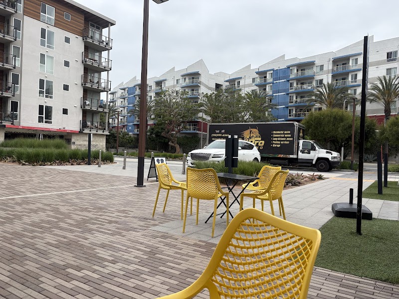 The Hive - Healthy Eats & Organic Cafe - MDR photo 1