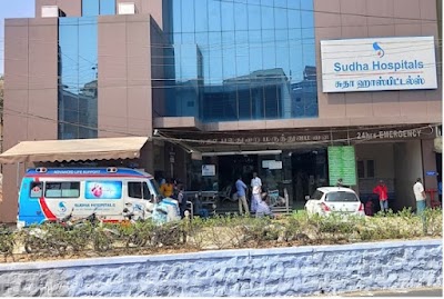 Sudha Hospitals