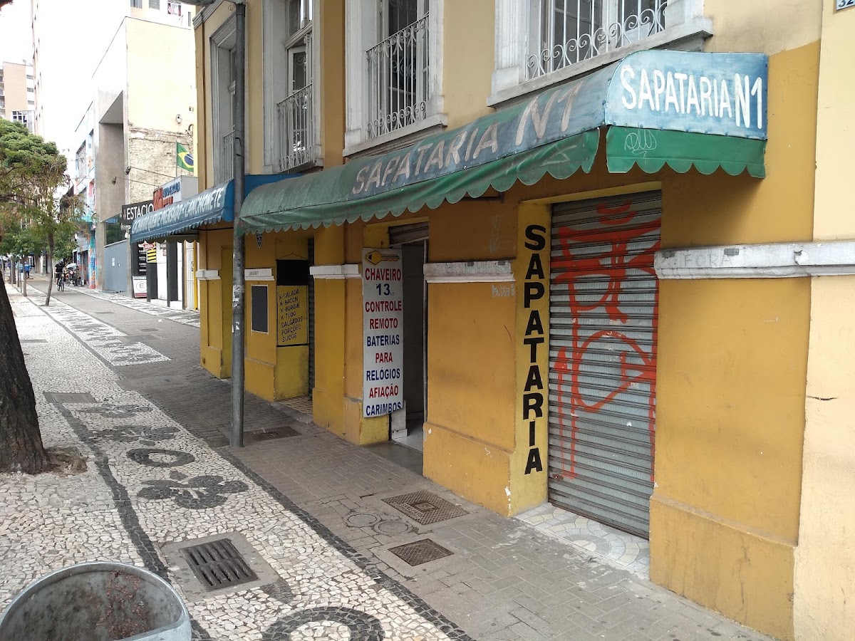 Chaveiro 13