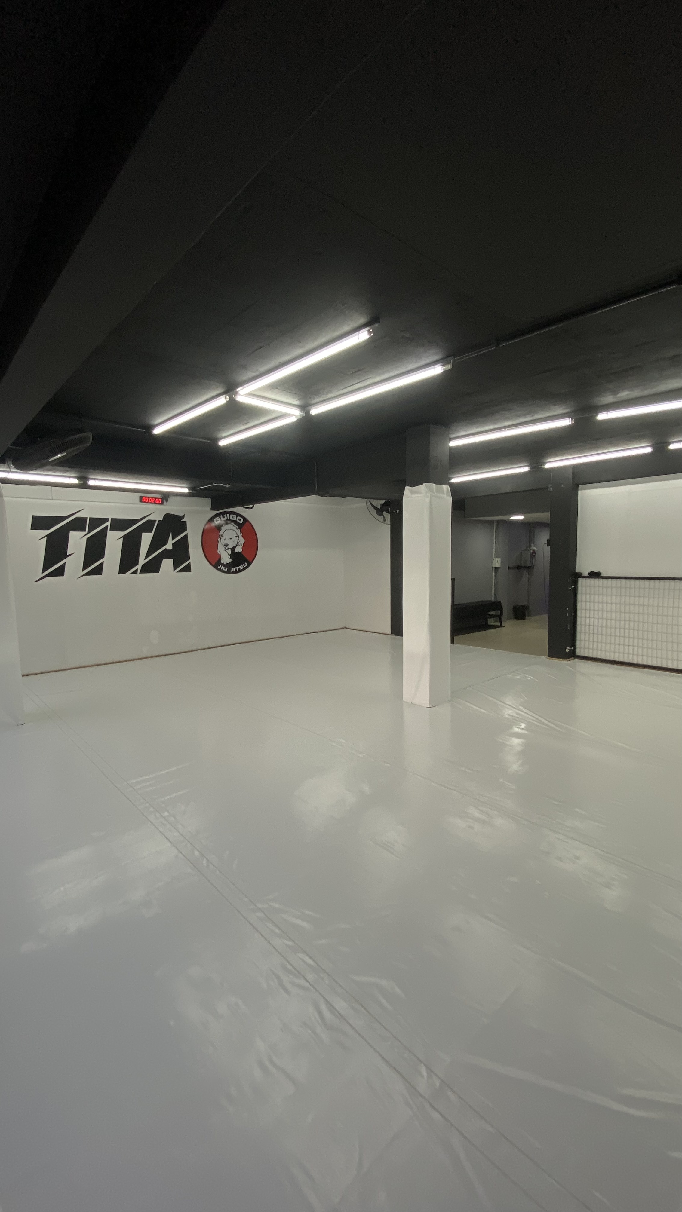 Titã Centro de Treinamento