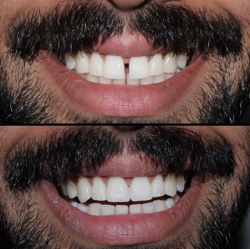 Dra. Aline Tavares - Dentista - foto 3