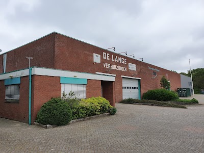 Foto van De Lange Verhuizingen