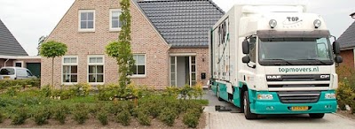 Foto van De Lange Verhuizingen