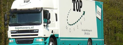 Foto van De Lange Verhuizingen