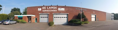Foto van De Lange Verhuizingen