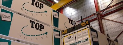 Foto van De Lange Verhuizingen