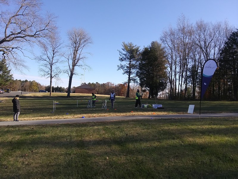 Creekside Park Disc Golf Course photo 1