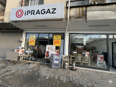 Harmandali Ticaret - Kombi Servisi