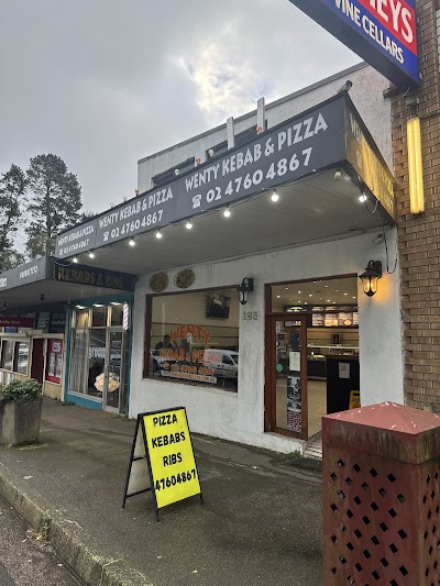 Wenty Kebab&Pizza