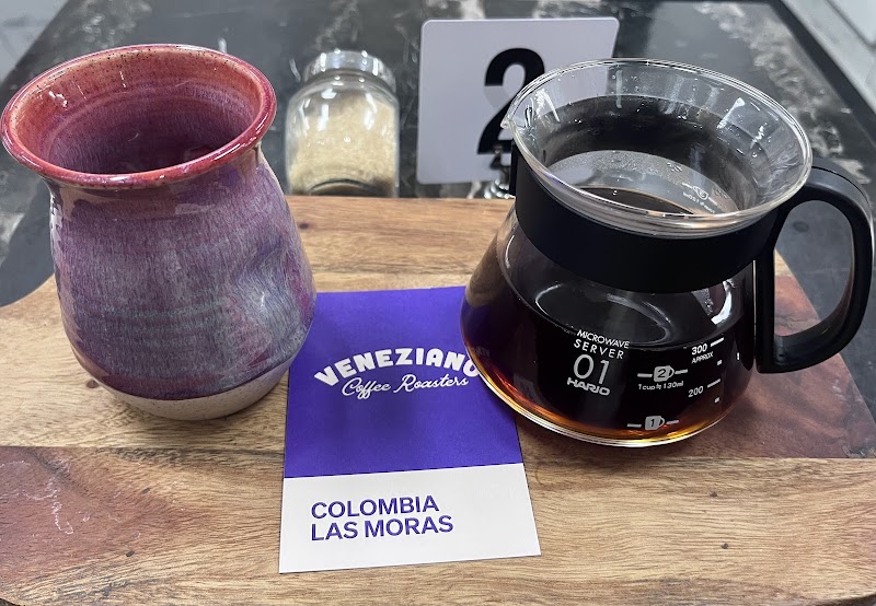 Cherry Specialty Coffee photo 8