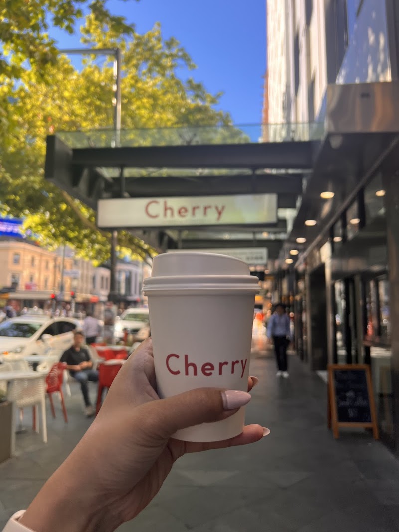 Cherry Specialty Coffee photo 5