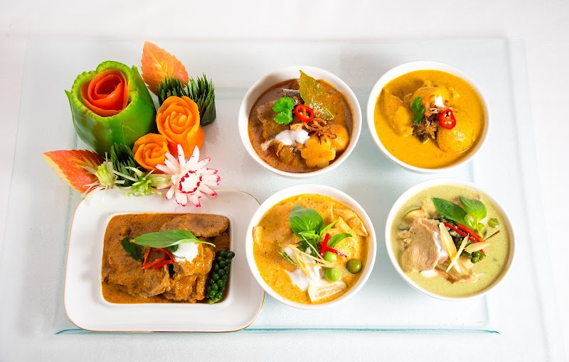 Krua Thai Cookery School