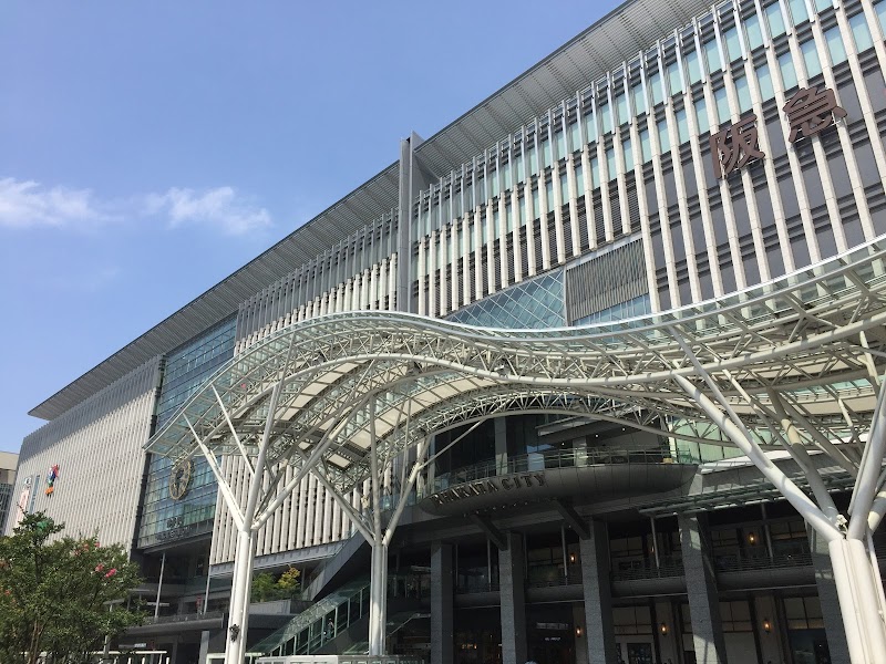 博多阪急