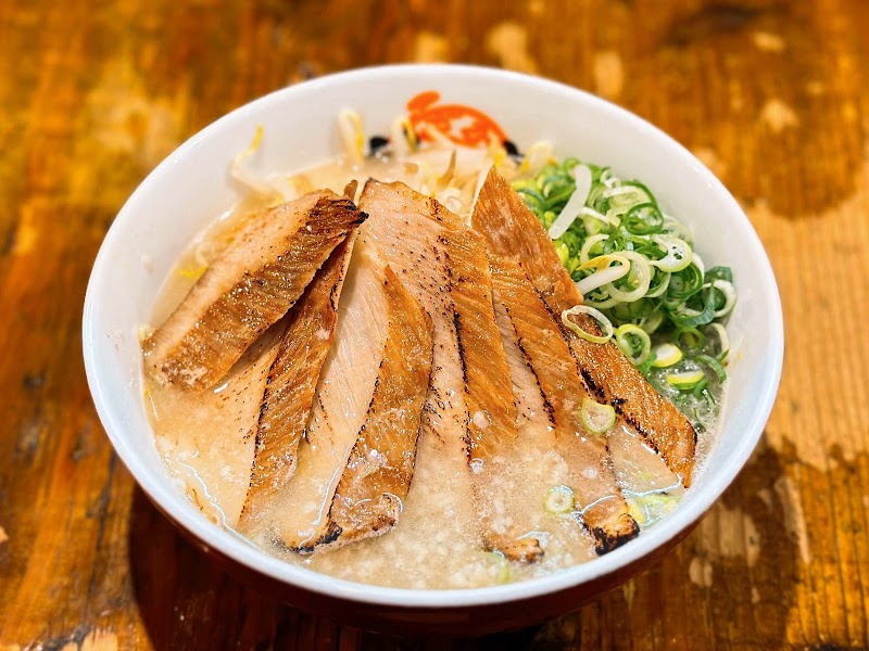 元祖博多だるま 博多デイトス店 写真2