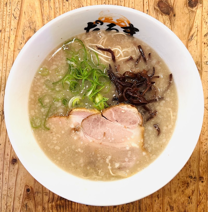 元祖博多だるま 博多デイトス店 写真4