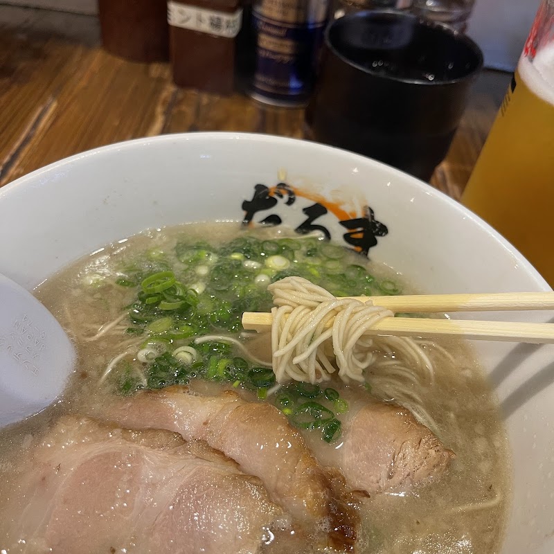 元祖博多だるま 博多デイトス店 写真3