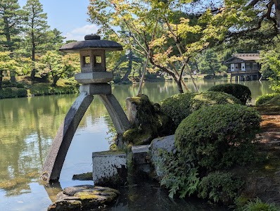 兼六園
