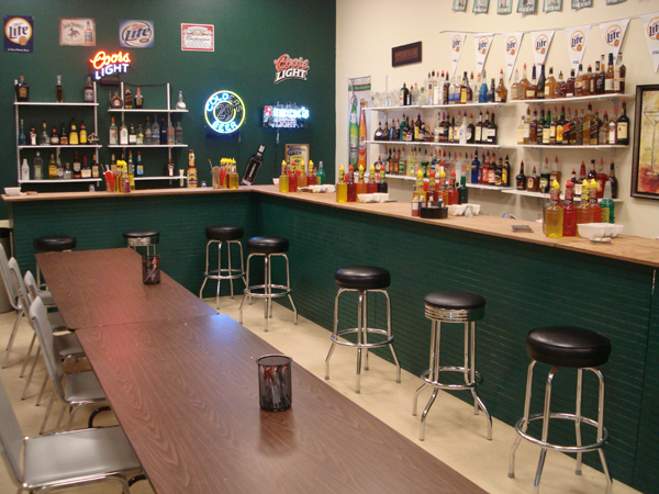 Ace Bartending School Las Vegas portfolio