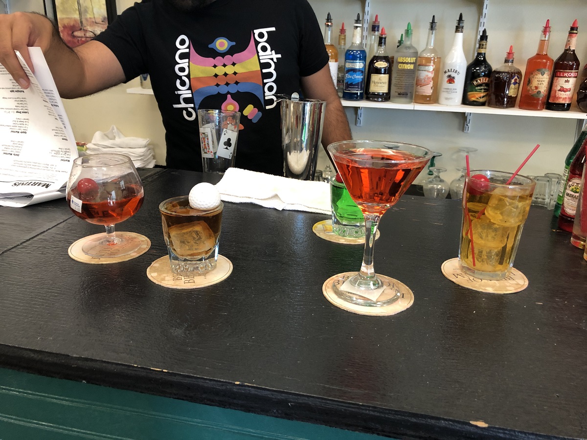 Ace Bartending School Las Vegas: Google Places image 5