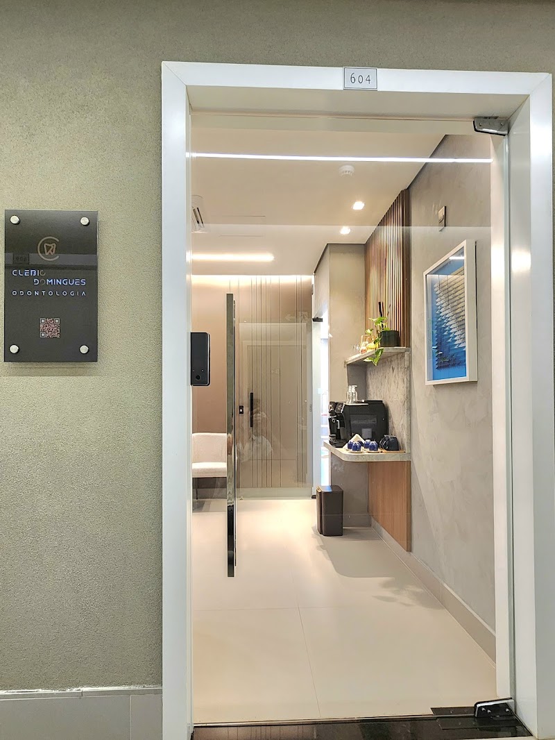 ATKA Clínica Odontológica - Dr. Clébio Domingues no Complexo Center Shopping - foto 5