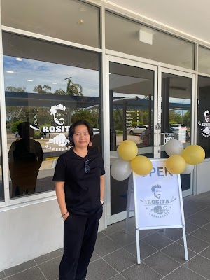 Rosita Barbershop