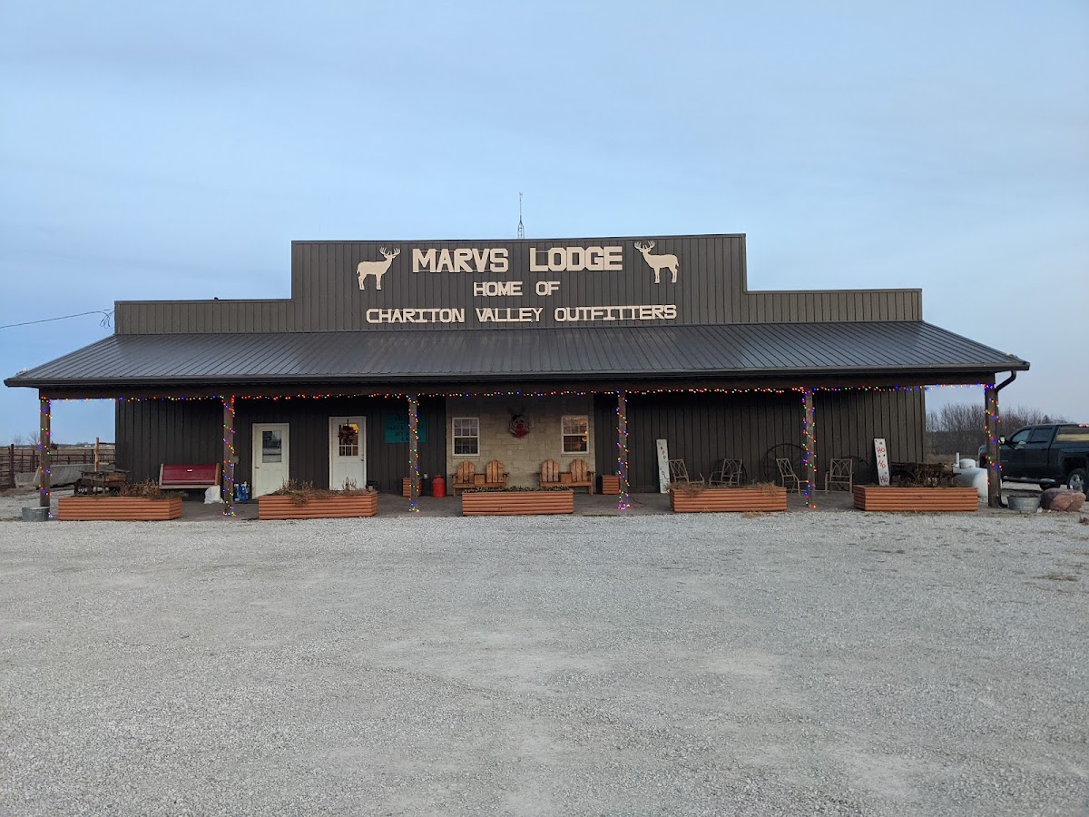 Chariton Valley Outfitters
